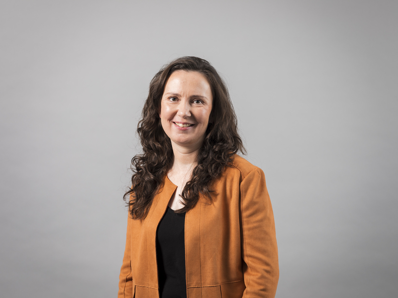 Steffi Schober