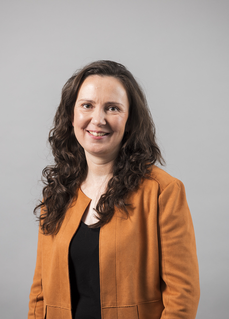 Steffi Schober