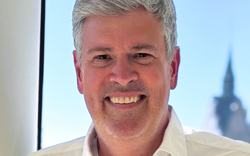 Martin Thiele