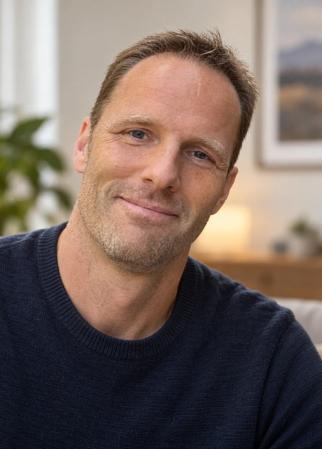 Timo Haas