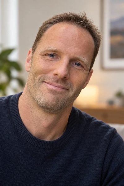 Timo Haas