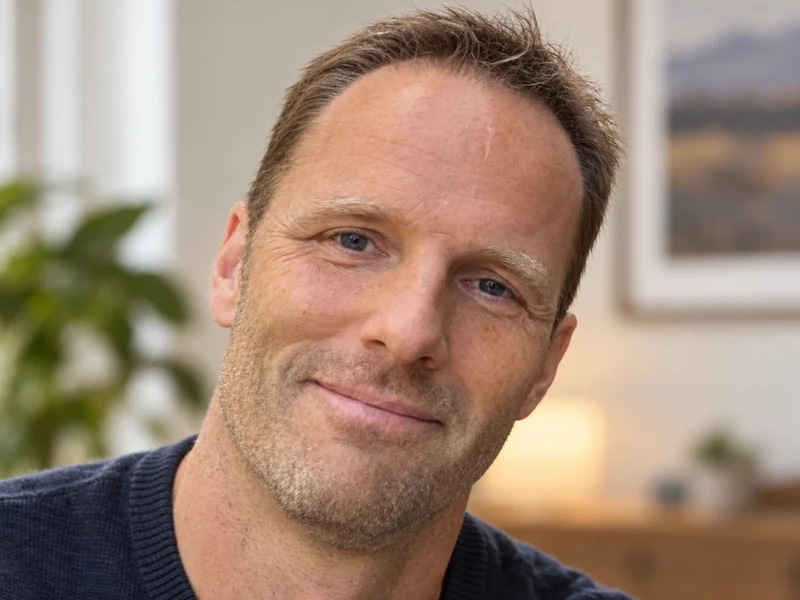 Timo Haas