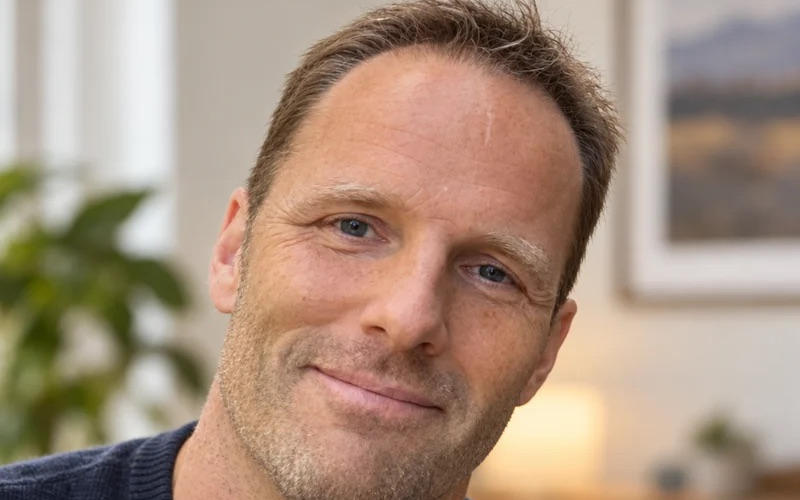 Timo Haas