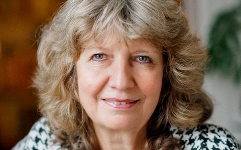 Susanne Thalheim