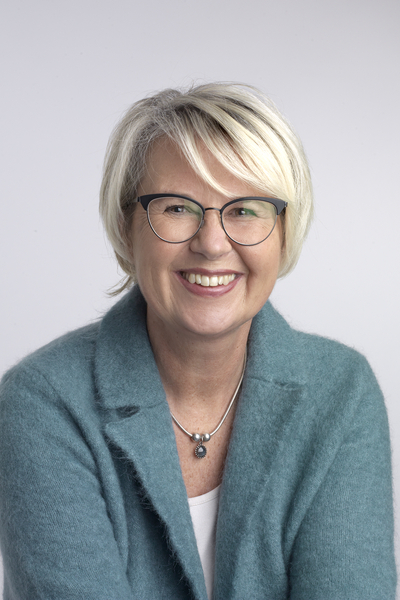 Karin Schuckart
