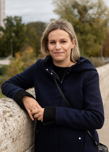 Berit Wiegand-Thielsch