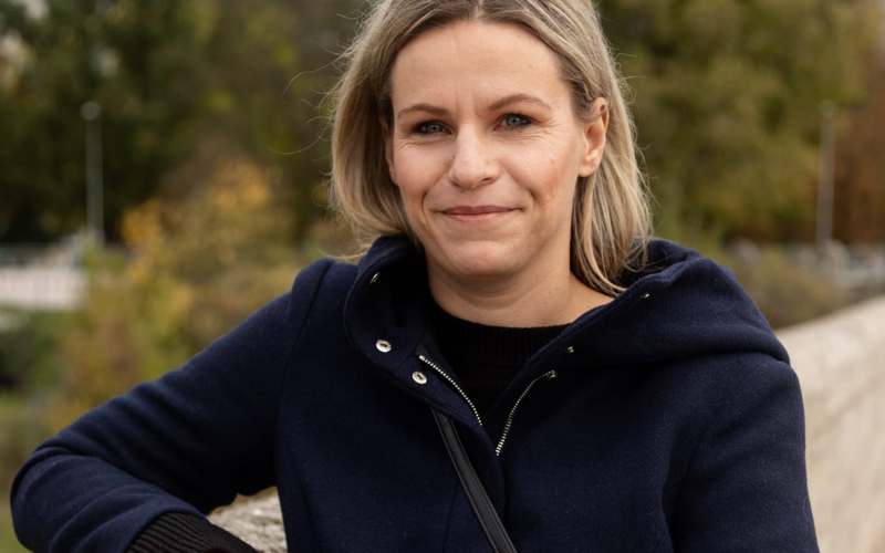 Berit Wiegand-Thielsch