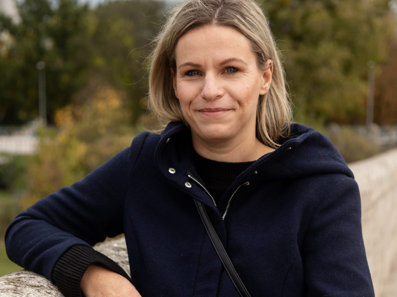 Berit Wiegand-Thielsch