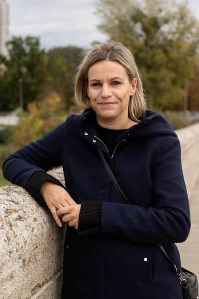 Berit Wiegand-Thielsch