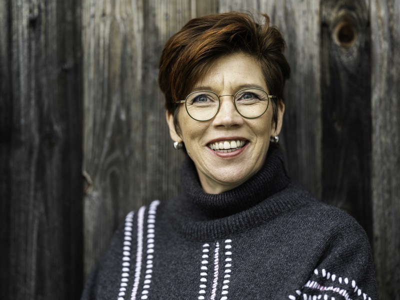 Sandra Wallbaum