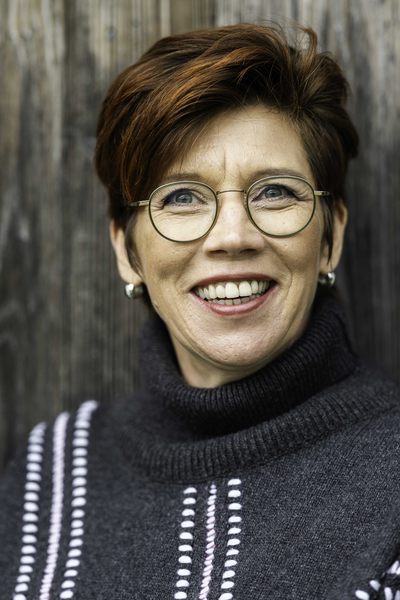 Sandra Wallbaum