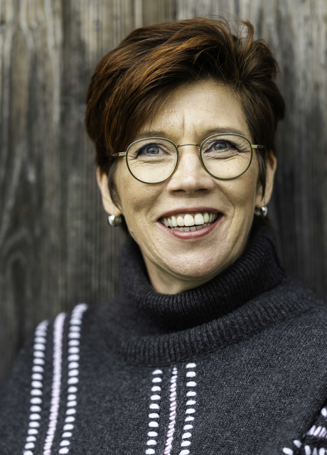 Sandra Wallbaum