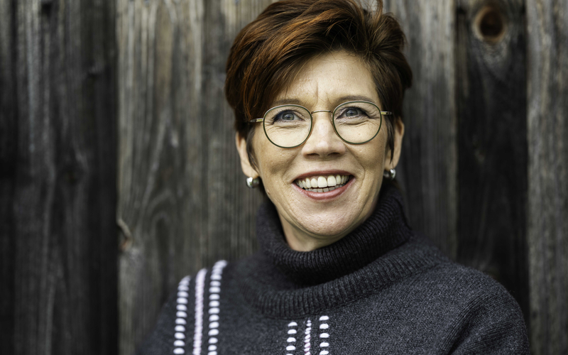 Sandra Wallbaum