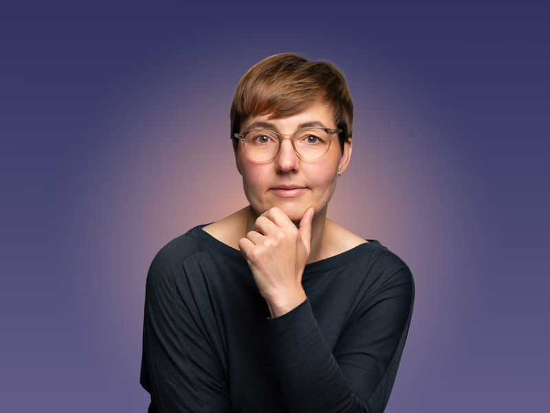 Maren Quint