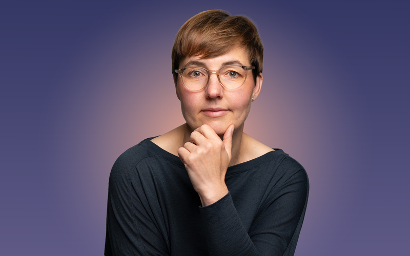 Maren Quint