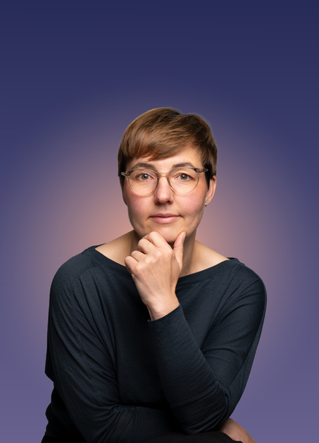 Maren Quint