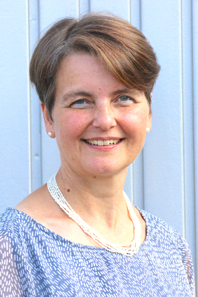 Doris Hühnerbein