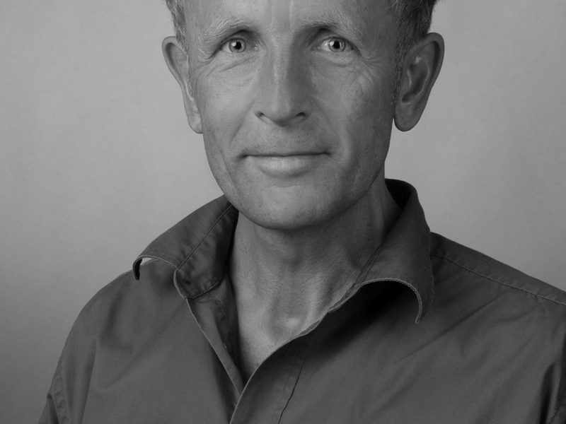 Prof. Dr. Dieter Gerhold