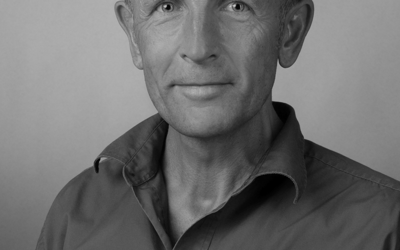 Prof. Dr. Dieter Gerhold
