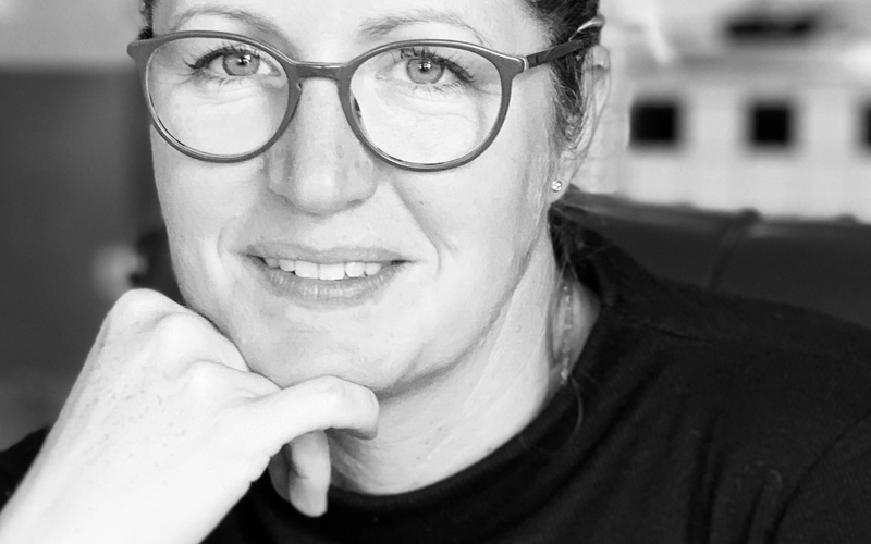 Inga Oehmke