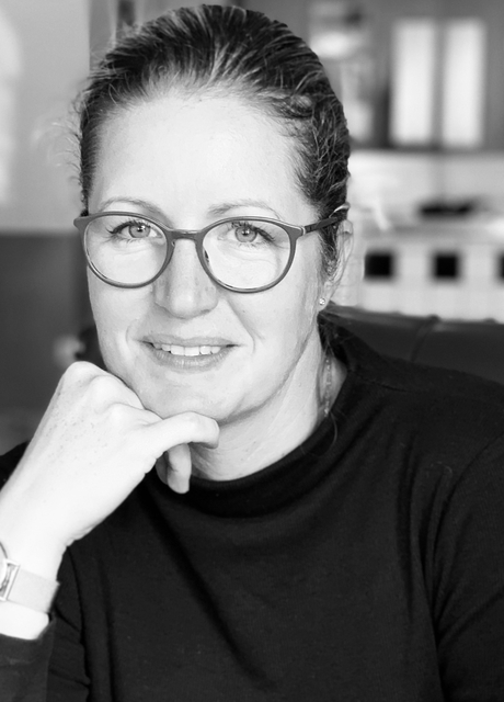 Inga Oehmke