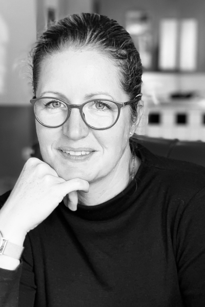 Inga Oehmke