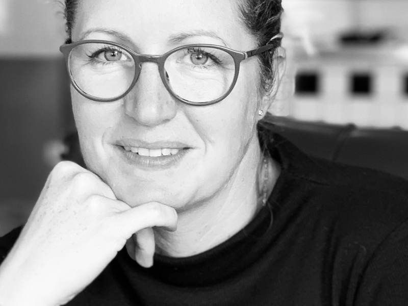 Inga Oehmke
