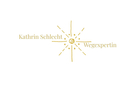 Kathrin Schlecht Wegexpertin
