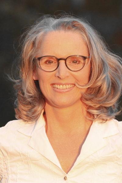 Beate Gröchenig