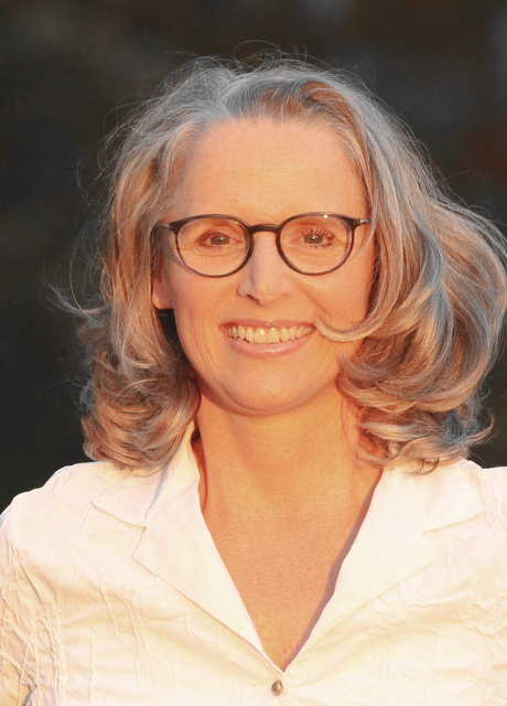 Beate Gröchenig