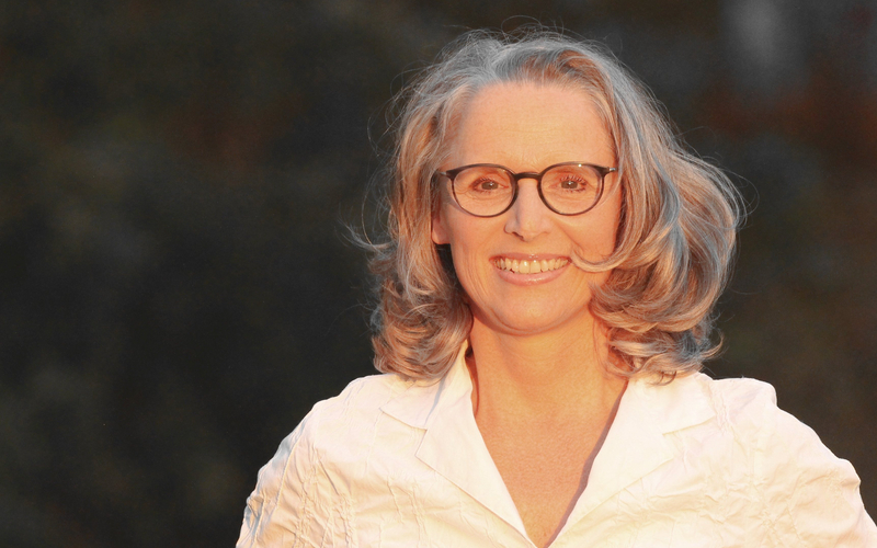 Beate Gröchenig