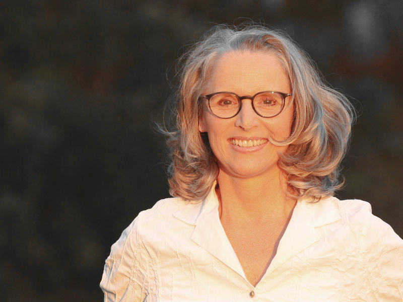 Beate Gröchenig