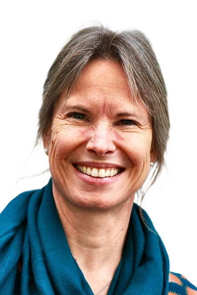 Barbara Bühler-Zwygart