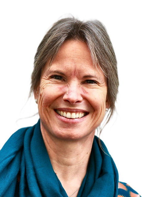 Barbara Bühler-Zwygart