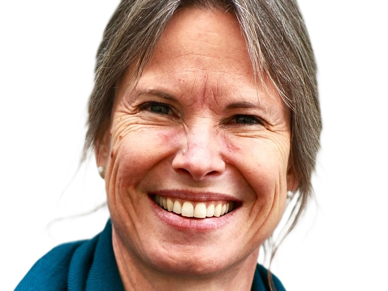 Barbara Bühler-Zwygart