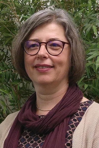 Dr. Martina Geigle