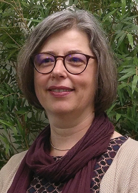 Dr. Martina Geigle