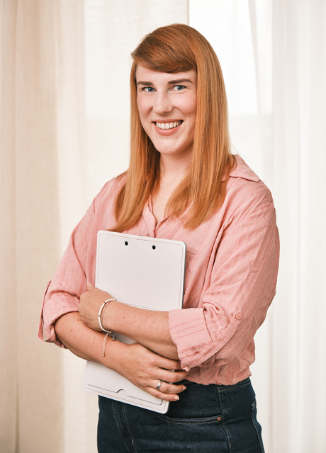 Annika Rupprecht