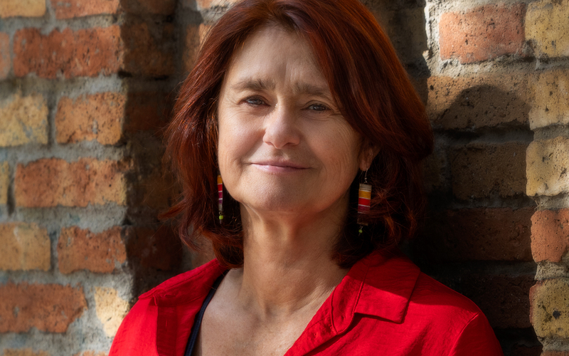 Susanne Rieger