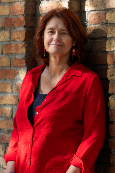 Susanne Rieger