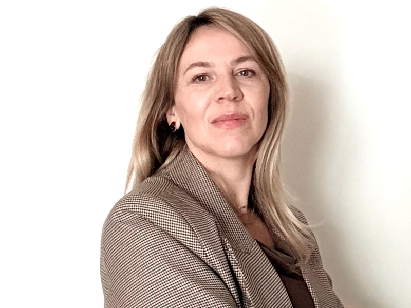 Elena Schmik-Zuklinski