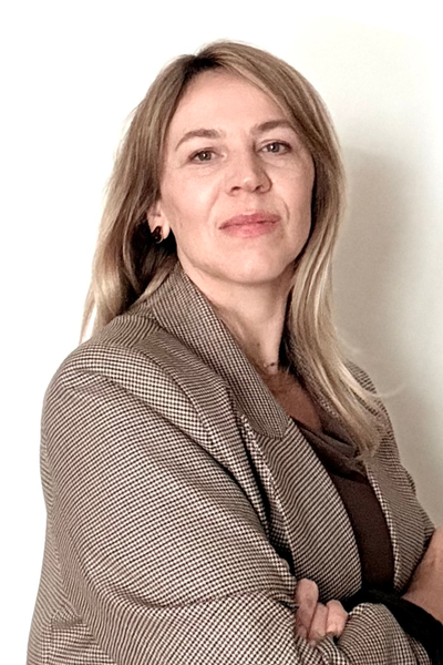 Elena Schmik-Zuklinski