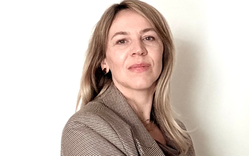 Elena Schmik-Zuklinski