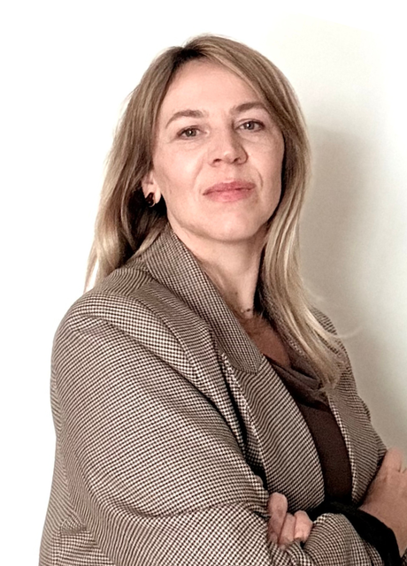 Elena Schmik-Zuklinski