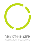 Dr. Katrin Hater Moderation&Coaching