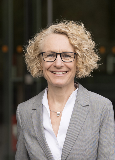 Dipl. Verw. Wiss. Katja Schurig