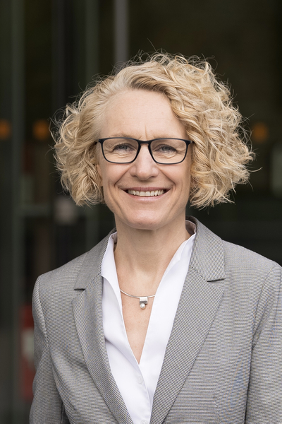Dipl. Verw. Wiss. Katja Schurig