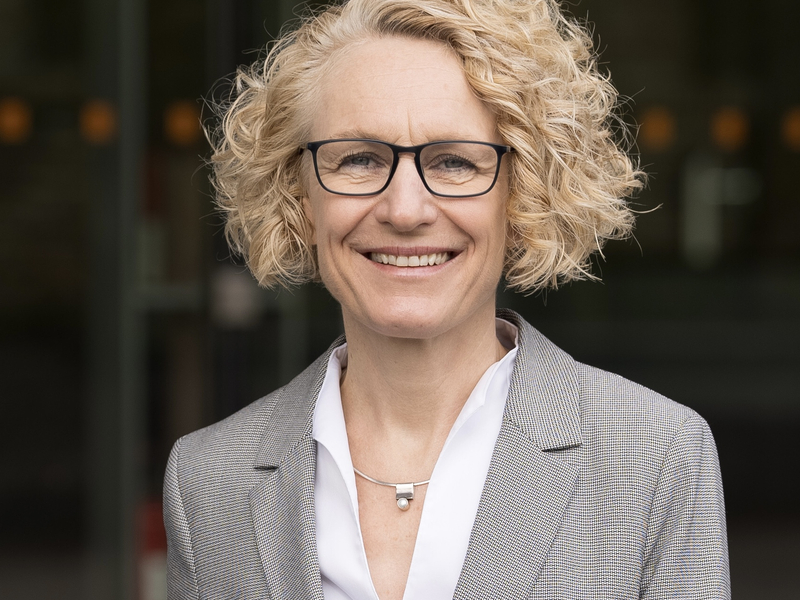 Dipl. Verw. Wiss. Katja Schurig