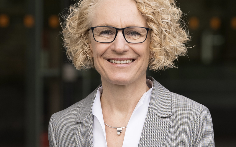 Dipl. Verw. Wiss. Katja Schurig