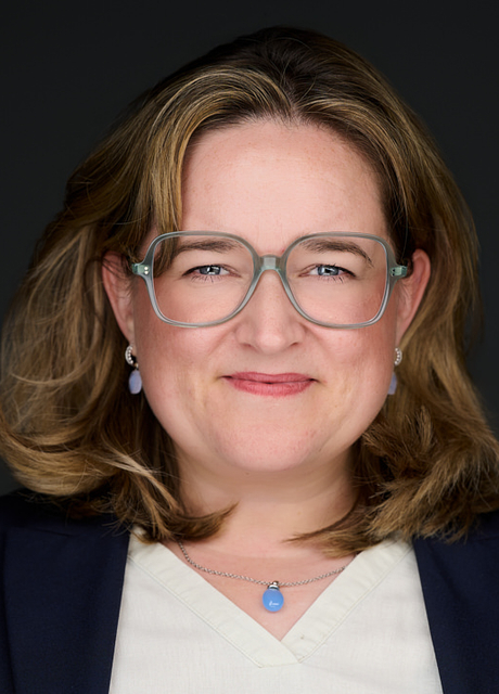 Sarah Lappe